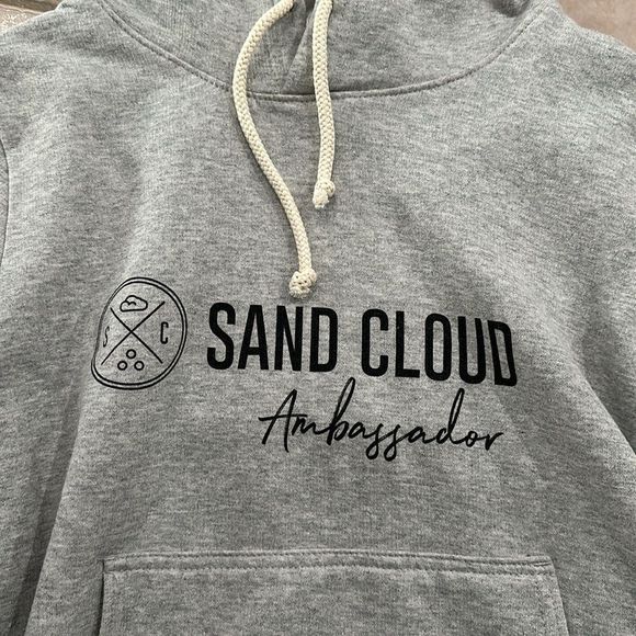 Soundcloud size medium jacket - Picture 2 of 4